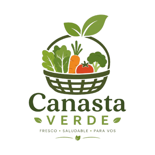 Canasta Verde